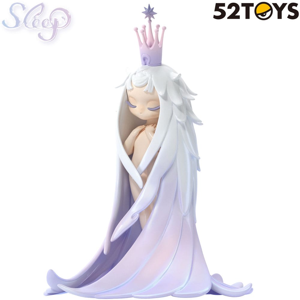 Sleep Blind Box Figures Assortment Dreamland Elves-Life of Fantasies 7 cm (8) - MangaShop.ro