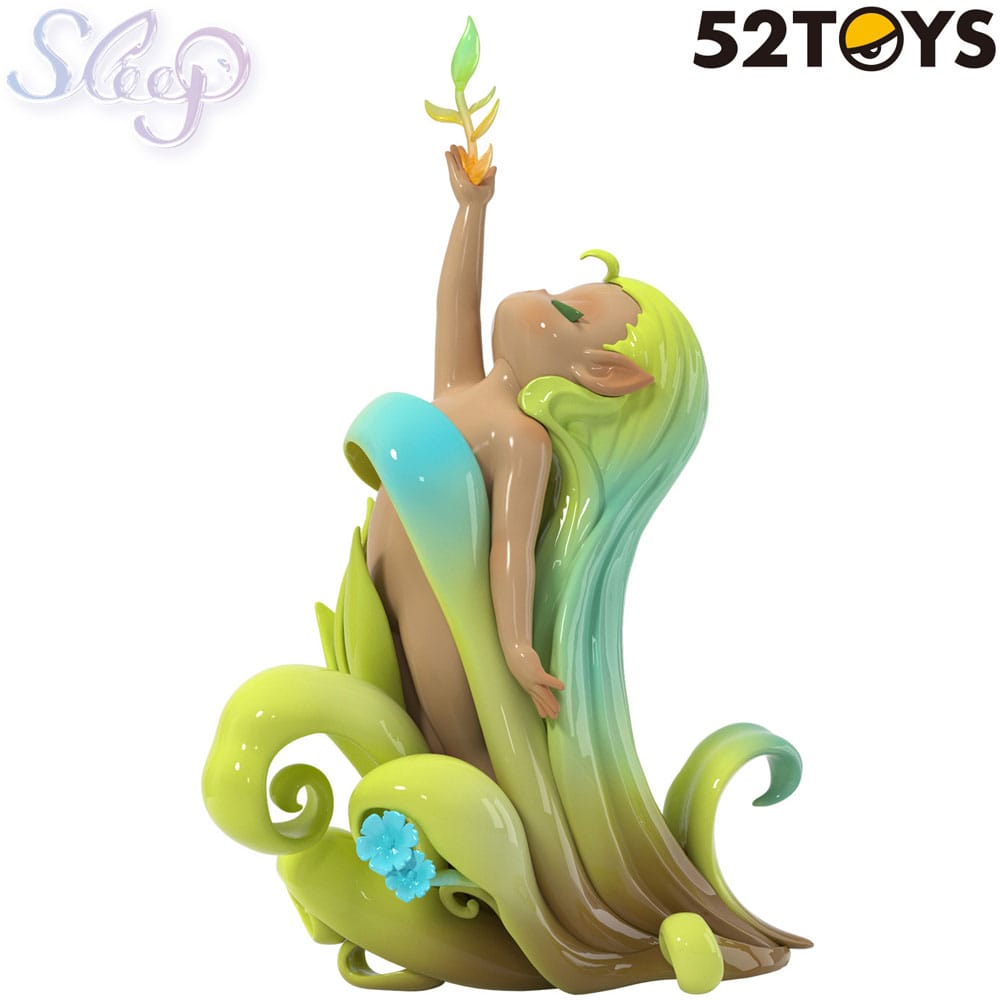 Sleep Blind Box Figures Assortment Dreamland Elves-Life of Fantasies 7 cm (8) - MangaShop.ro