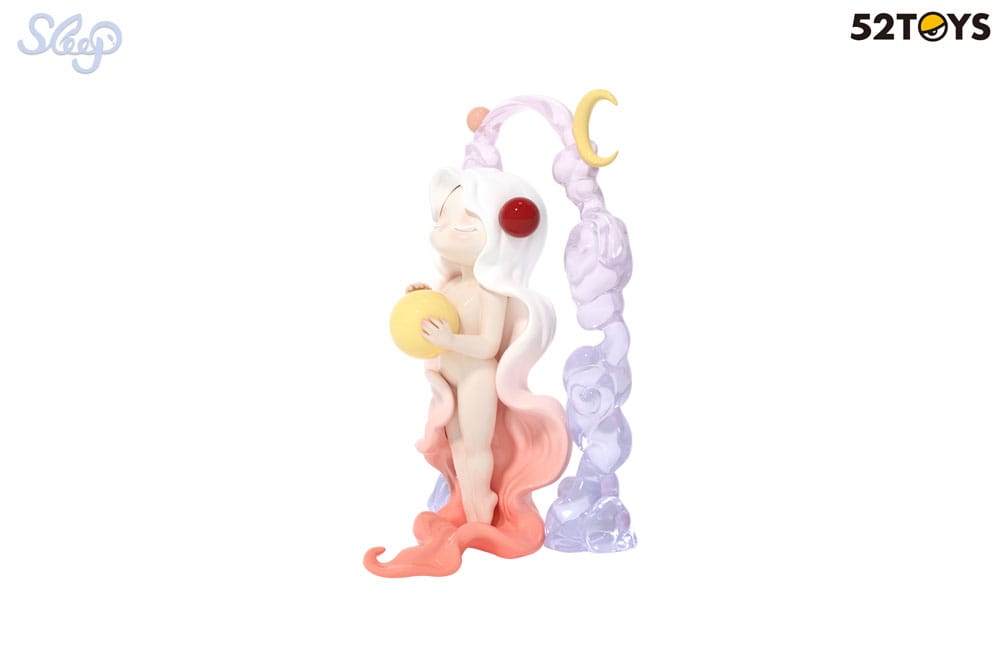 Sleep Blind Box Figures Assortment Dreamland Elves 7 cm (8) - MangaShop.ro