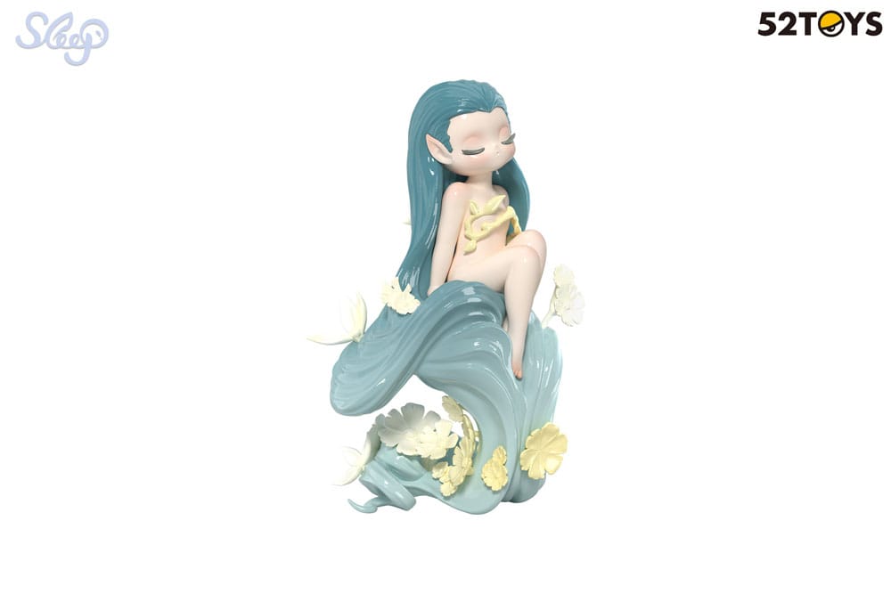Sleep Blind Box Figures Assortment Dreamland Elves 7 cm (8) - MangaShop.ro