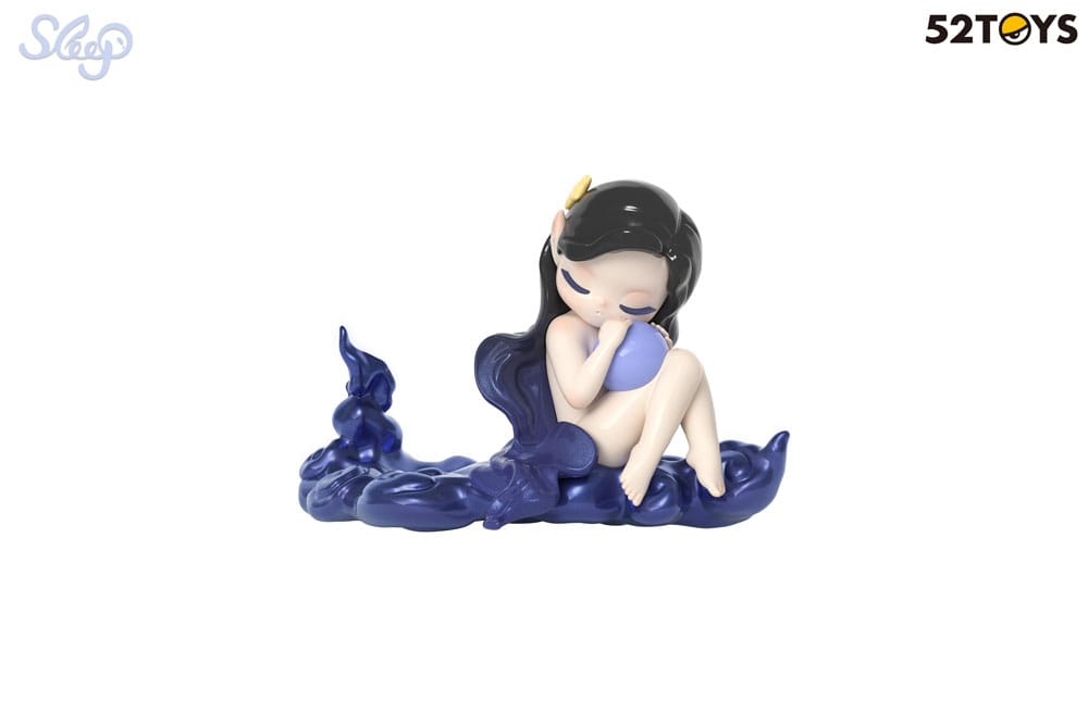 Sleep Blind Box Figures Assortment Dreamland Elves 7 cm (8) - MangaShop.ro
