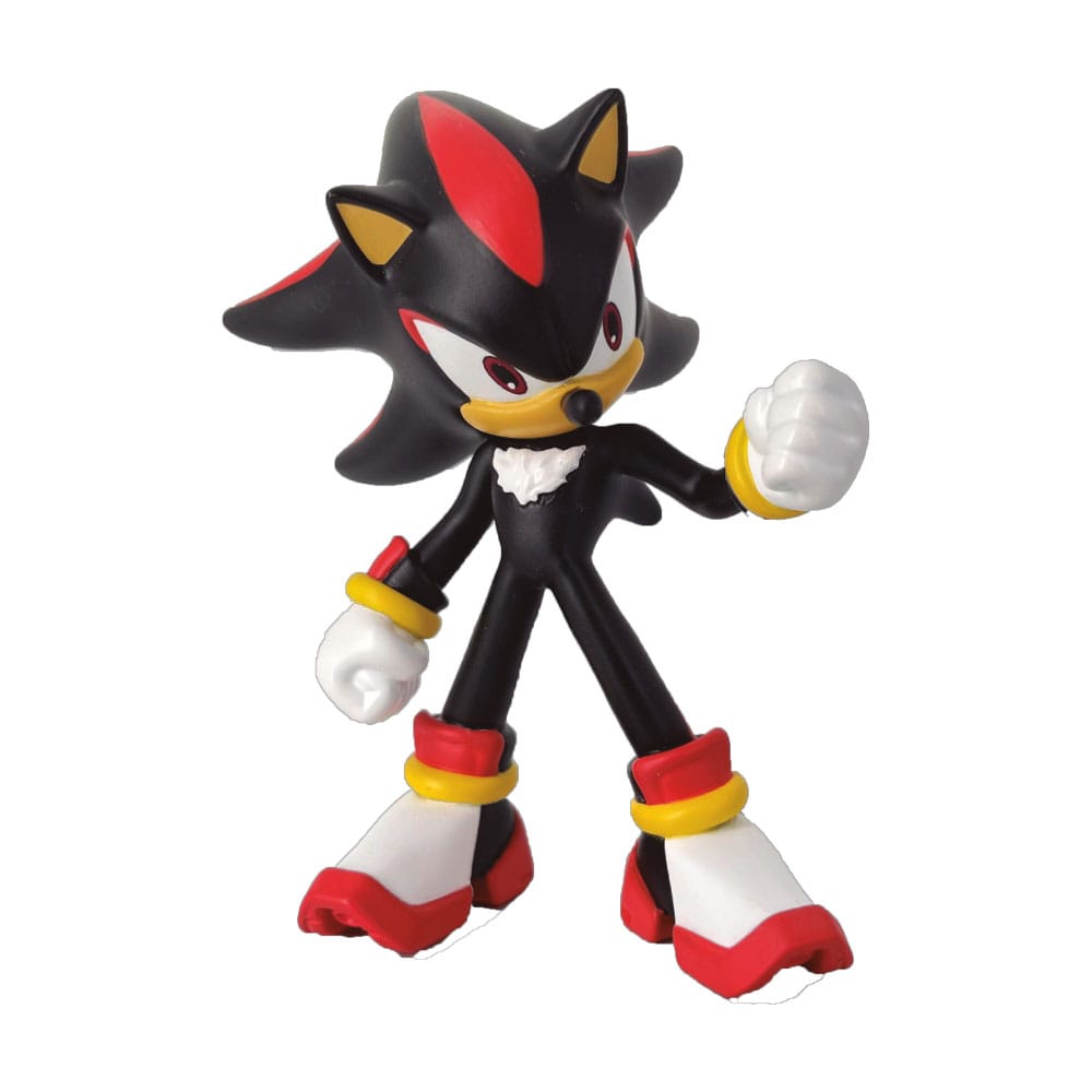 Sonic the Hedgehog Mini figure Shadow 8 cm - MangaShop.ro