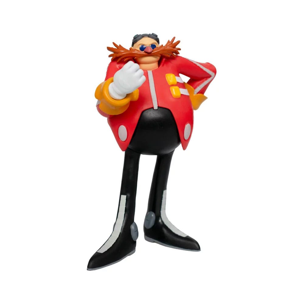 Sonic the Hedgehog Premium Figure Doctor Eggman 16 cm - MangaShop.ro