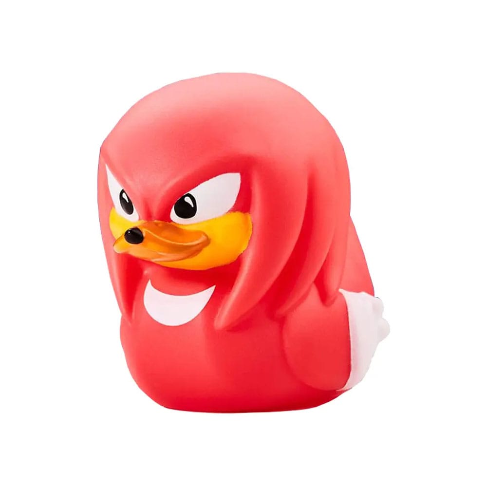 Sonic - The Hedgehog Tubbz Mini PVC Figure Knuckles 5 cm - MangaShop.ro