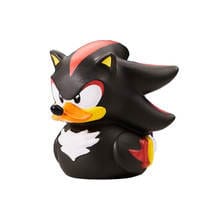 Sonic - The Hedgehog Tubbz Mini PVC Figure Shadow 5 cm - MangaShop.ro