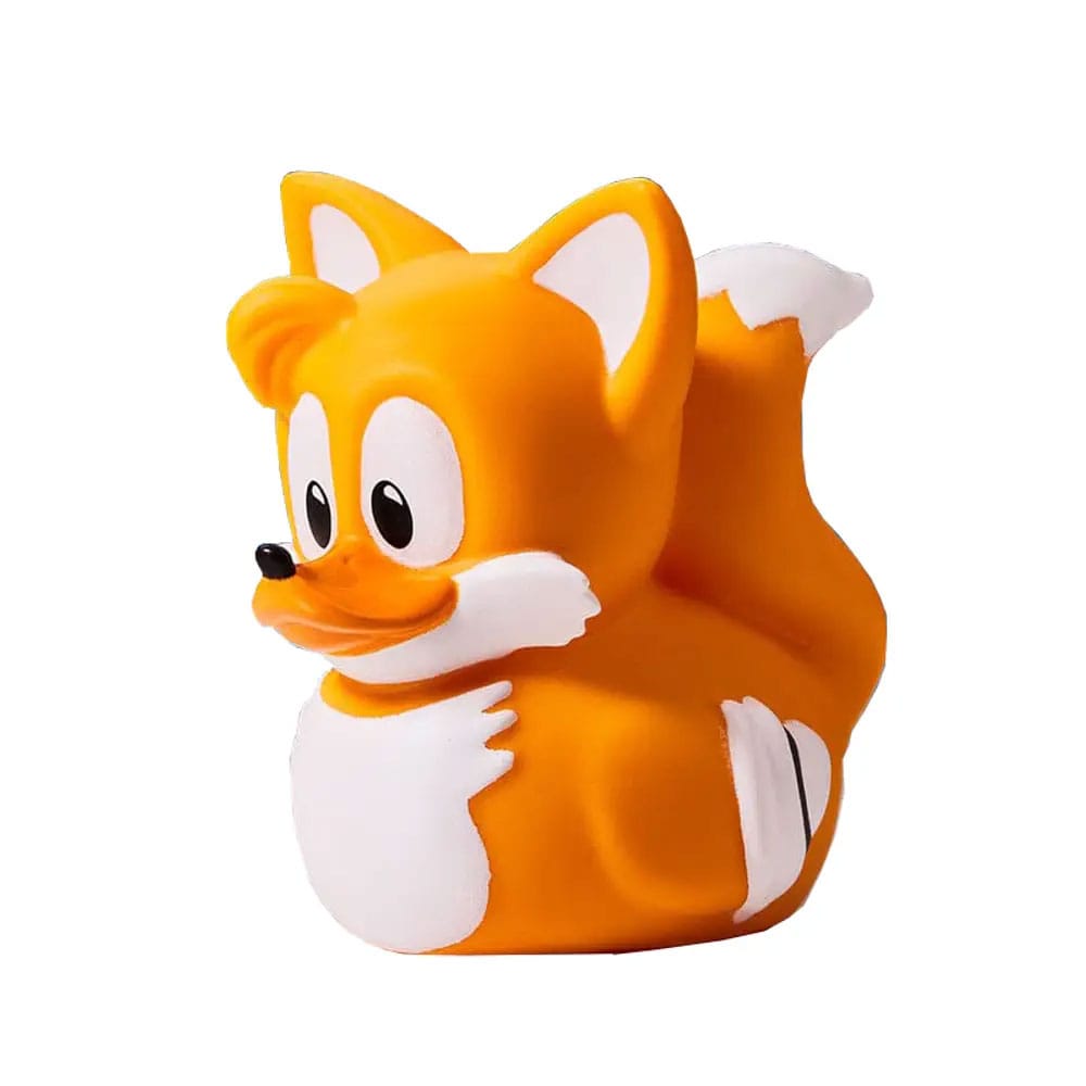Sonic - The Hedgehog Tubbz Mini PVC Figure Tails 5 cm - MangaShop.ro