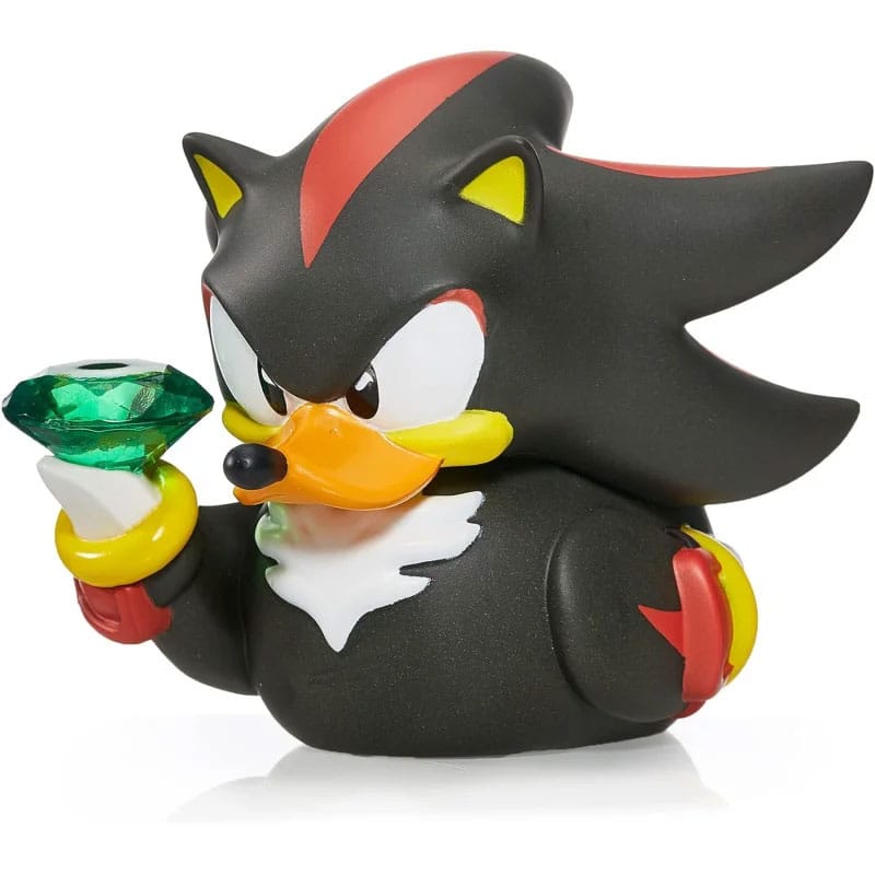 Sonic - The Hedgehog Tubbz PVC Figure Shadow Boxed Edition 10 cm - MangaShop.ro