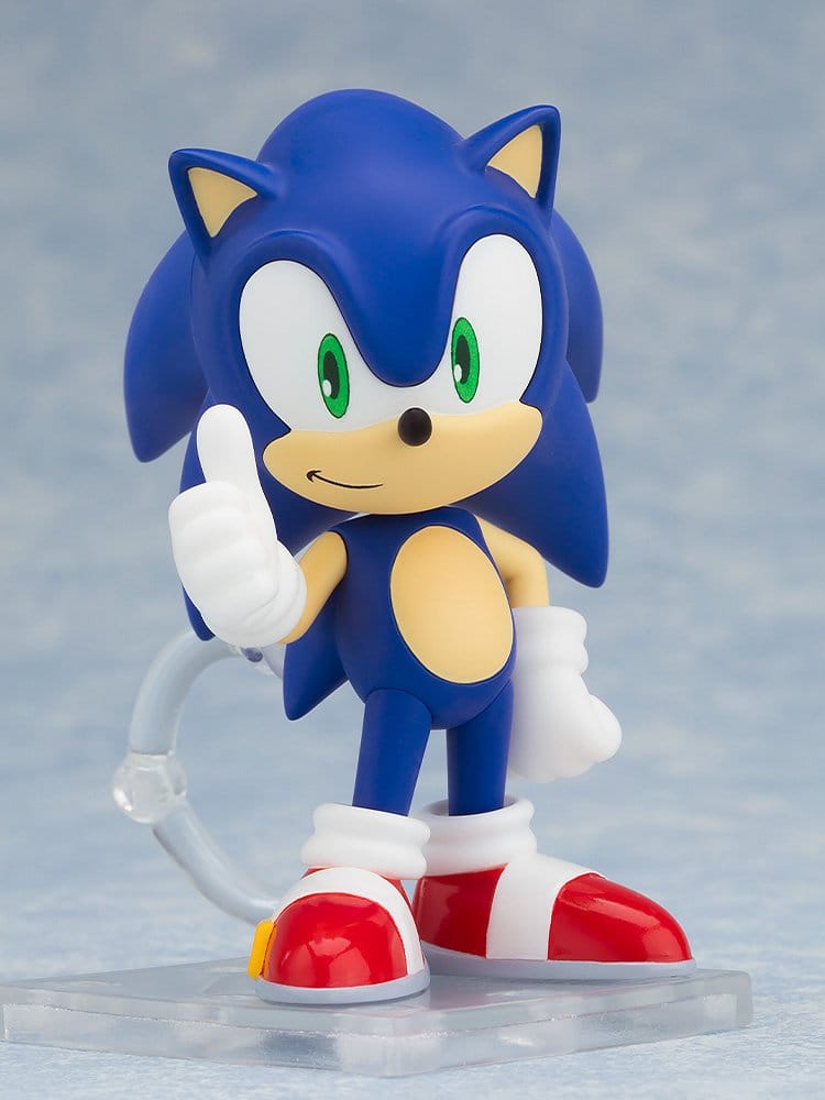 Sonic the Hedgehog Nendoroid Surprise Mini Figures Blind Box Assortment (6) - MangaShop.ro