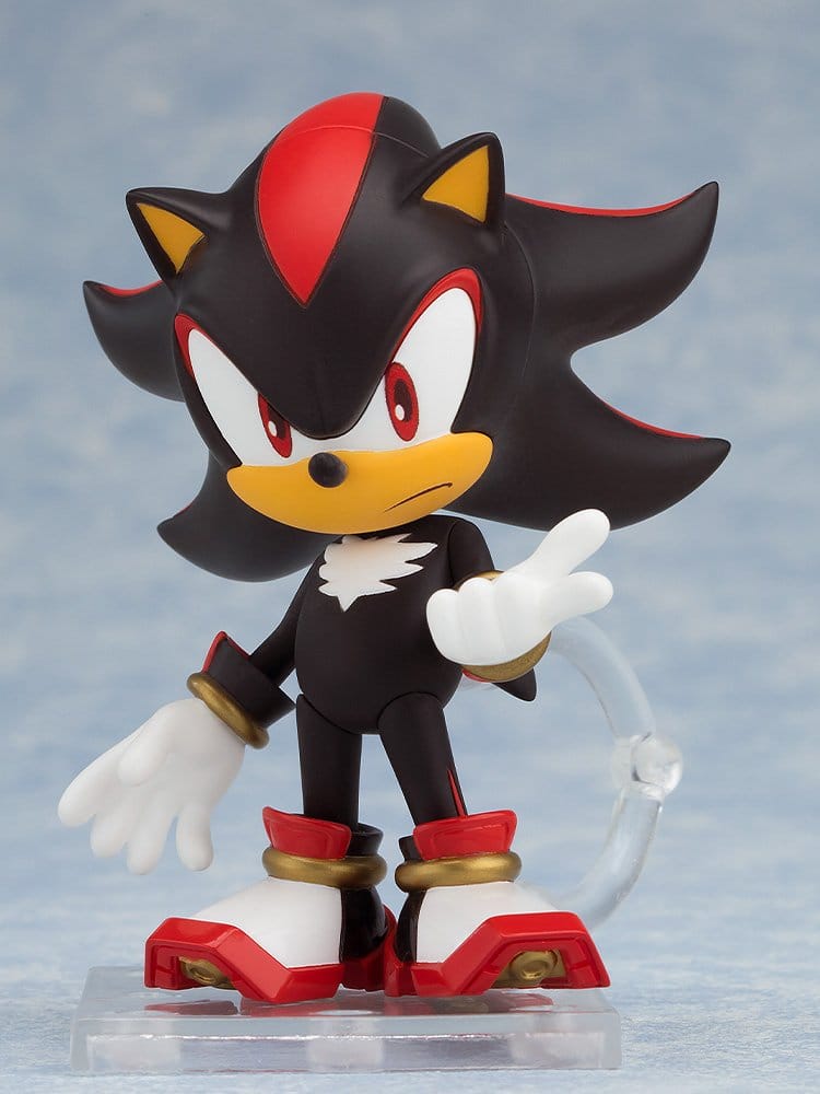 Sonic the Hedgehog Nendoroid Surprise Mini Figures Blind Box Assortment (6) - MangaShop.ro