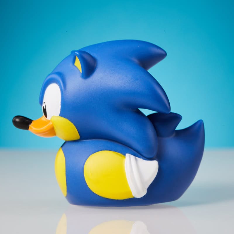 Sonic - The Hedgehog Tubbz Mini PVC Figure Sonic 5 cm - MangaShop.ro