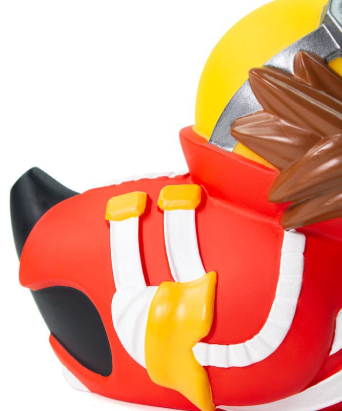 Sonic - The Hedgehog Tubbz PVC Figure Dr. Eggman Boxed Edition 10 cm - MangaShop.ro