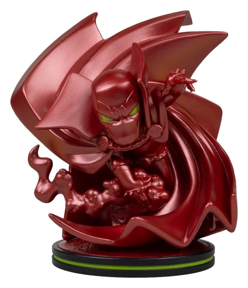Spawn Q-fig IMAGE COMIC Mini Figures Assortment (10) - MangaShop.ro