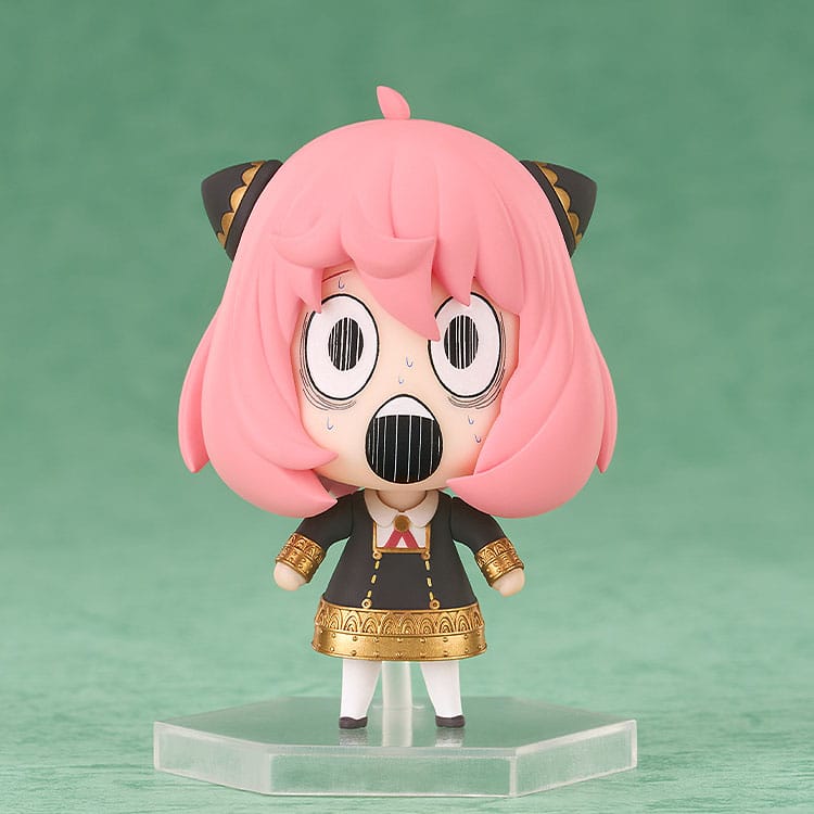 Spy x Family Collectible Figures 6 cm Collectible Assortment (6) - MangaShop.ro