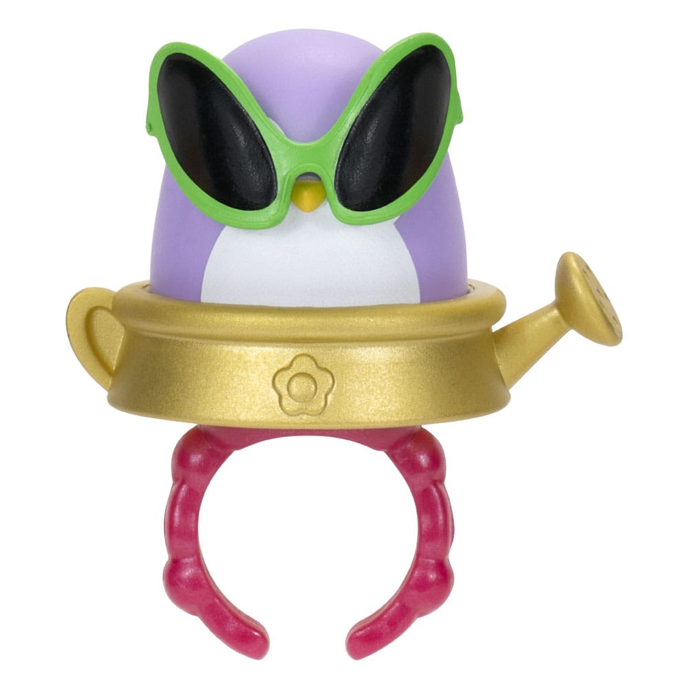 Squishmallows Squish-a-longs minifigures Set of 14 Series 2 Style 1 2,5 cm - MangaShop.ro