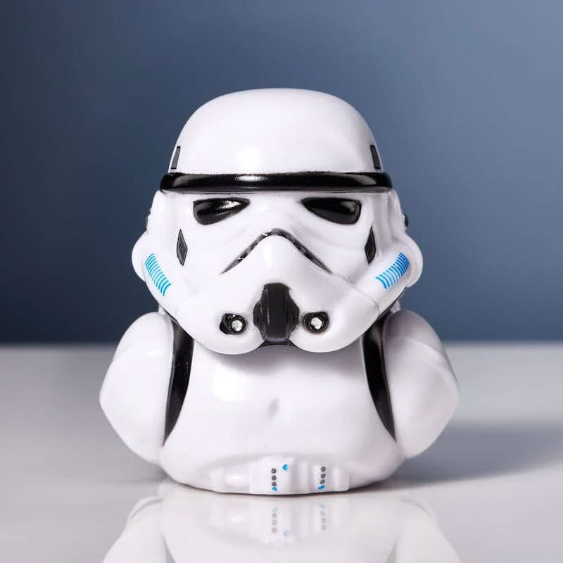 Star Wars: Stormtrooper Mini Tubbz - MangaShop.ro