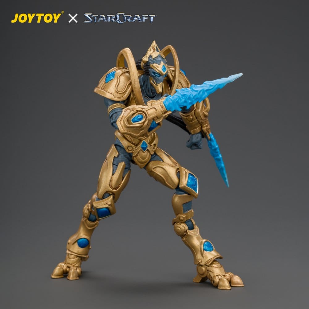 StarCraft Figure Protoss Zealot - MangaShop.ro