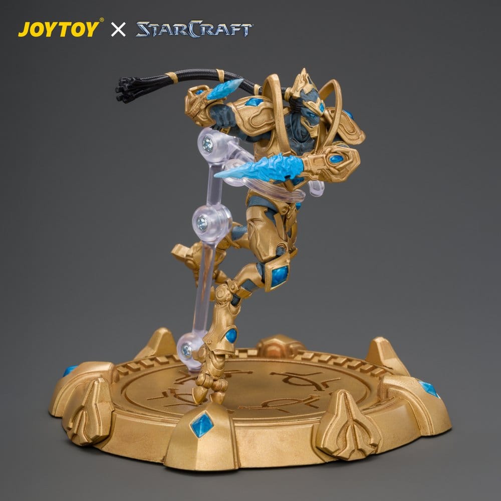 StarCraft Figure Protoss Zealot - MangaShop.ro