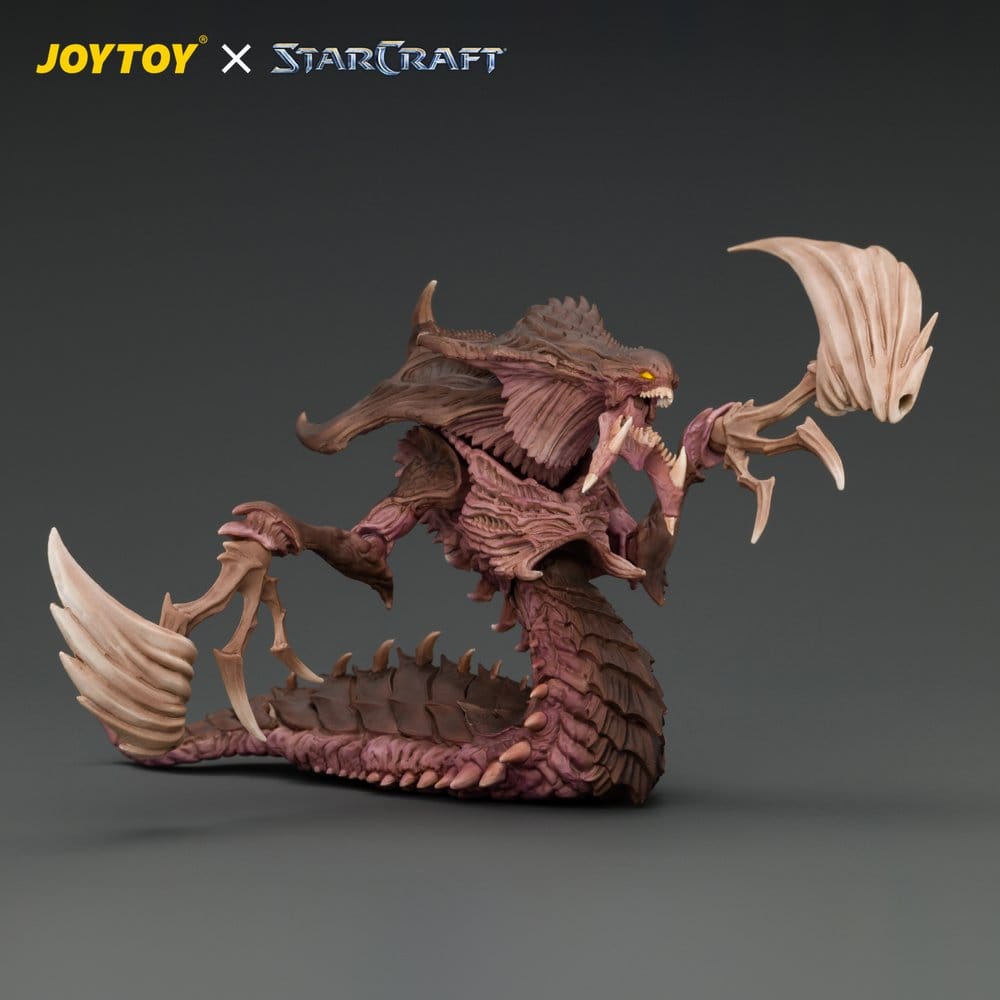 StarCraft Figure Zerg Hydralisk - MangaShop.ro