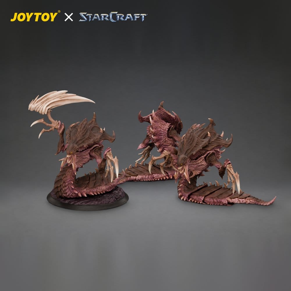 StarCraft Figure Set Zerg Hydralisk - MangaShop.ro