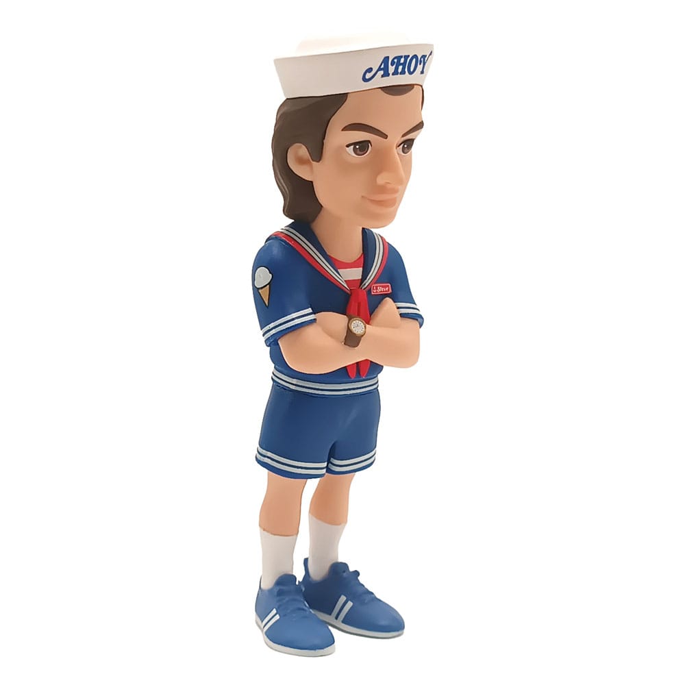 Stranger Things Minix Figure Steve Harrington 12 cm - MangaShop.ro