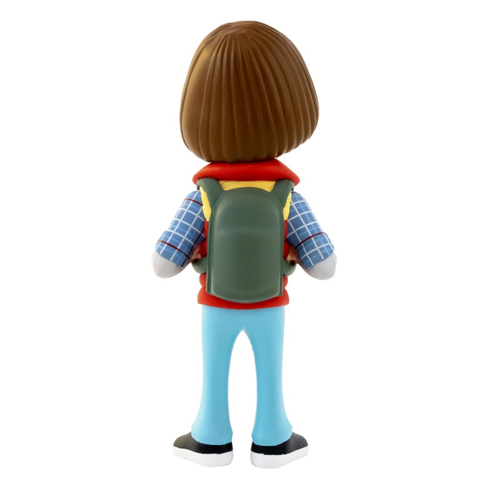 Stranger Things Minix Figure Will 12 cm - MangaShop.ro