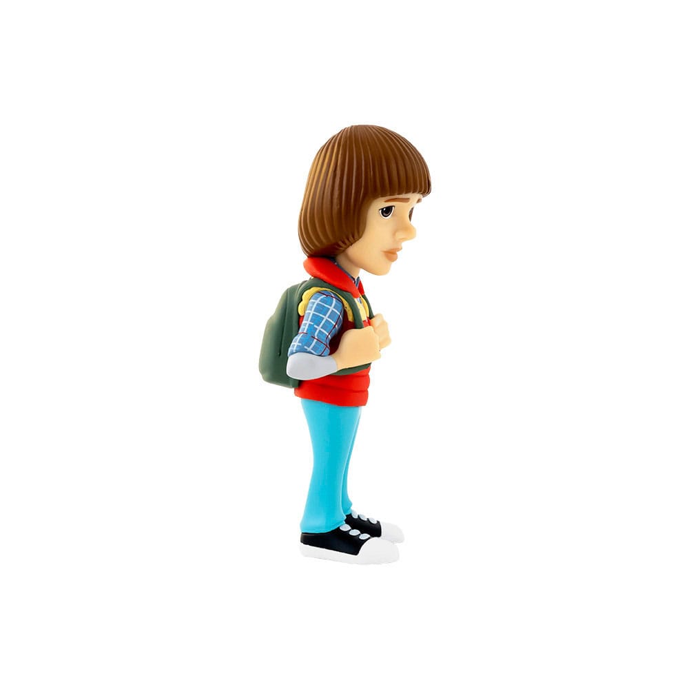Stranger Things Minix Figure Will 12 cm - MangaShop.ro