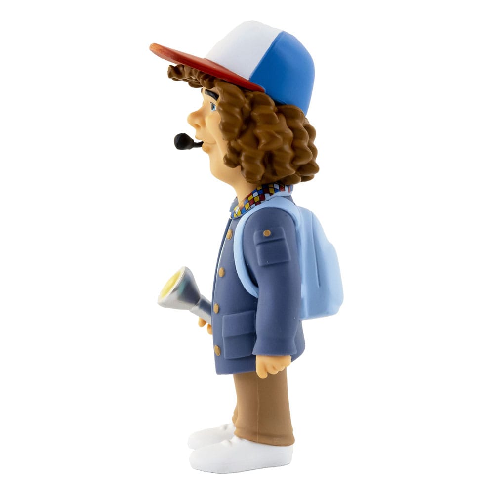 Stranger Things Minix Figure Dustin 12 cm - MangaShop.ro