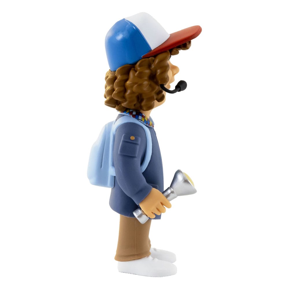 Stranger Things Minix Figure Dustin 12 cm - MangaShop.ro