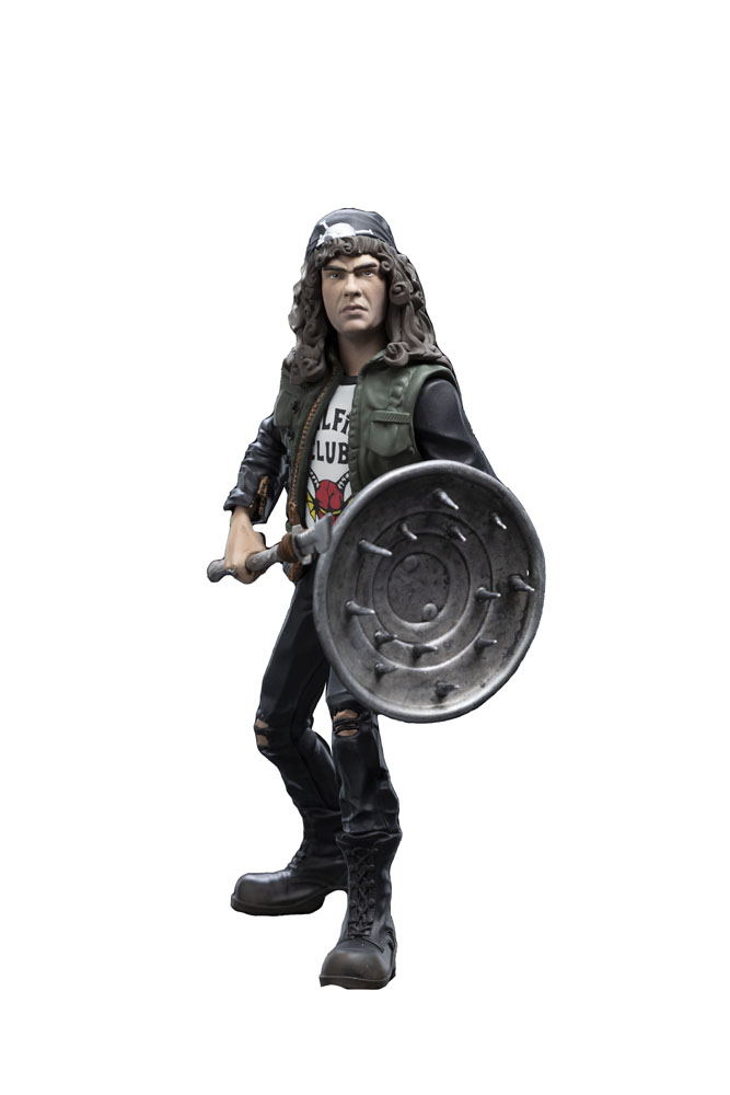 Stranger Things Mini Epics Vinyl Figure Eddie Munson Limited Edition 16 cm - MangaShop.ro