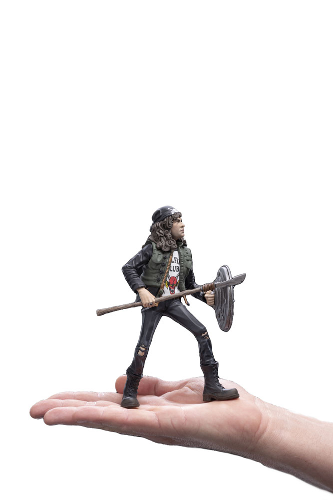 Stranger Things Mini Epics Vinyl Figure Eddie Munson Limited Edition 16 cm - MangaShop.ro