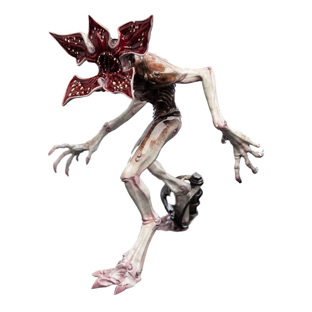 Stranger Things Mini Epics Vinyl Figure The Demogorgon Limited Edition 17 cm - MangaShop.ro
