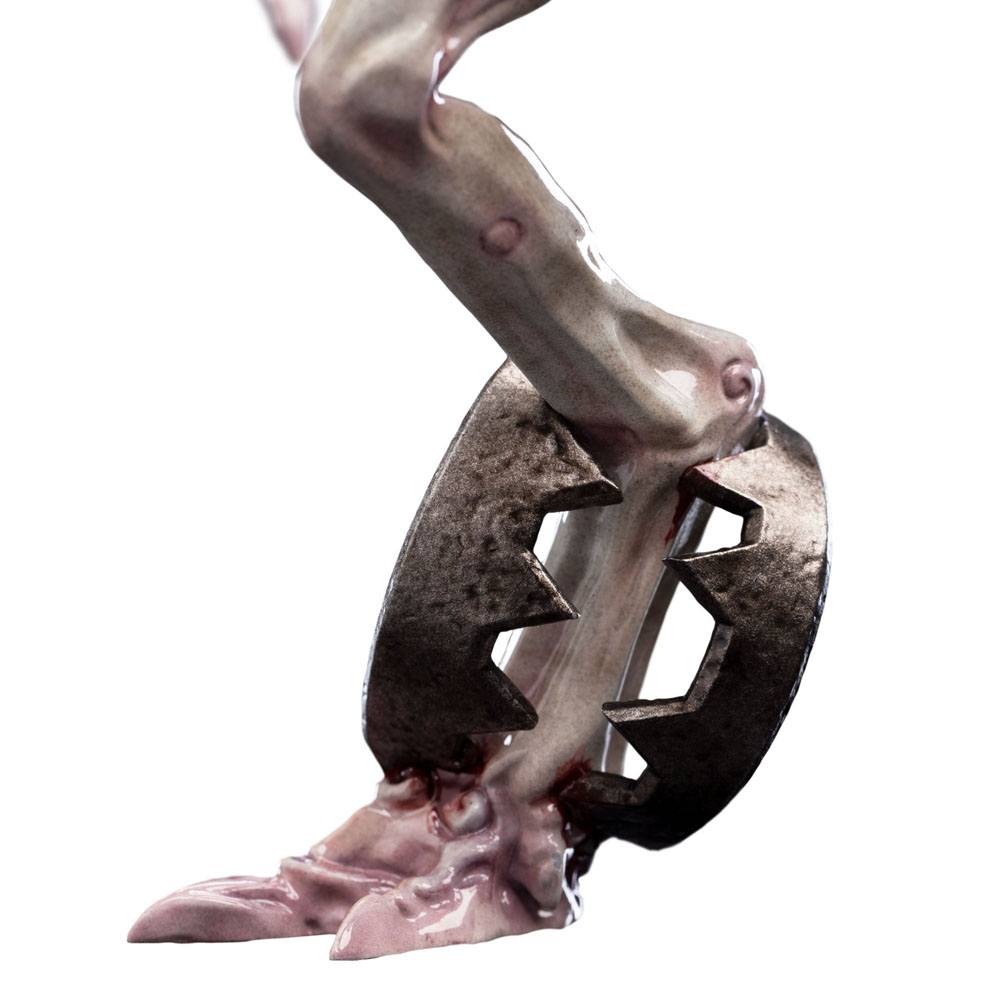 Stranger Things Mini Epics Vinyl Figure The Demogorgon Limited Edition 17 cm - MangaShop.ro