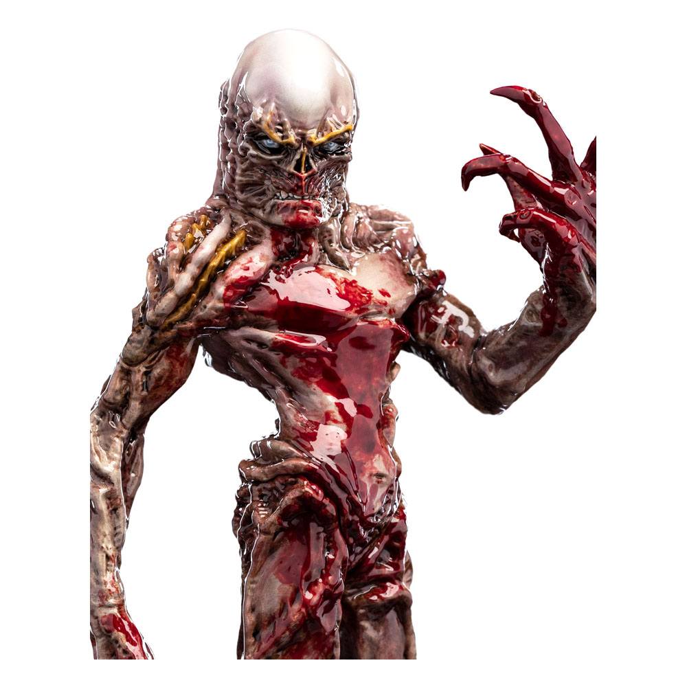 Stranger Things Mini Epics Vinyl Figure Vecna (Season 4) 17 cm - MangaShop.ro