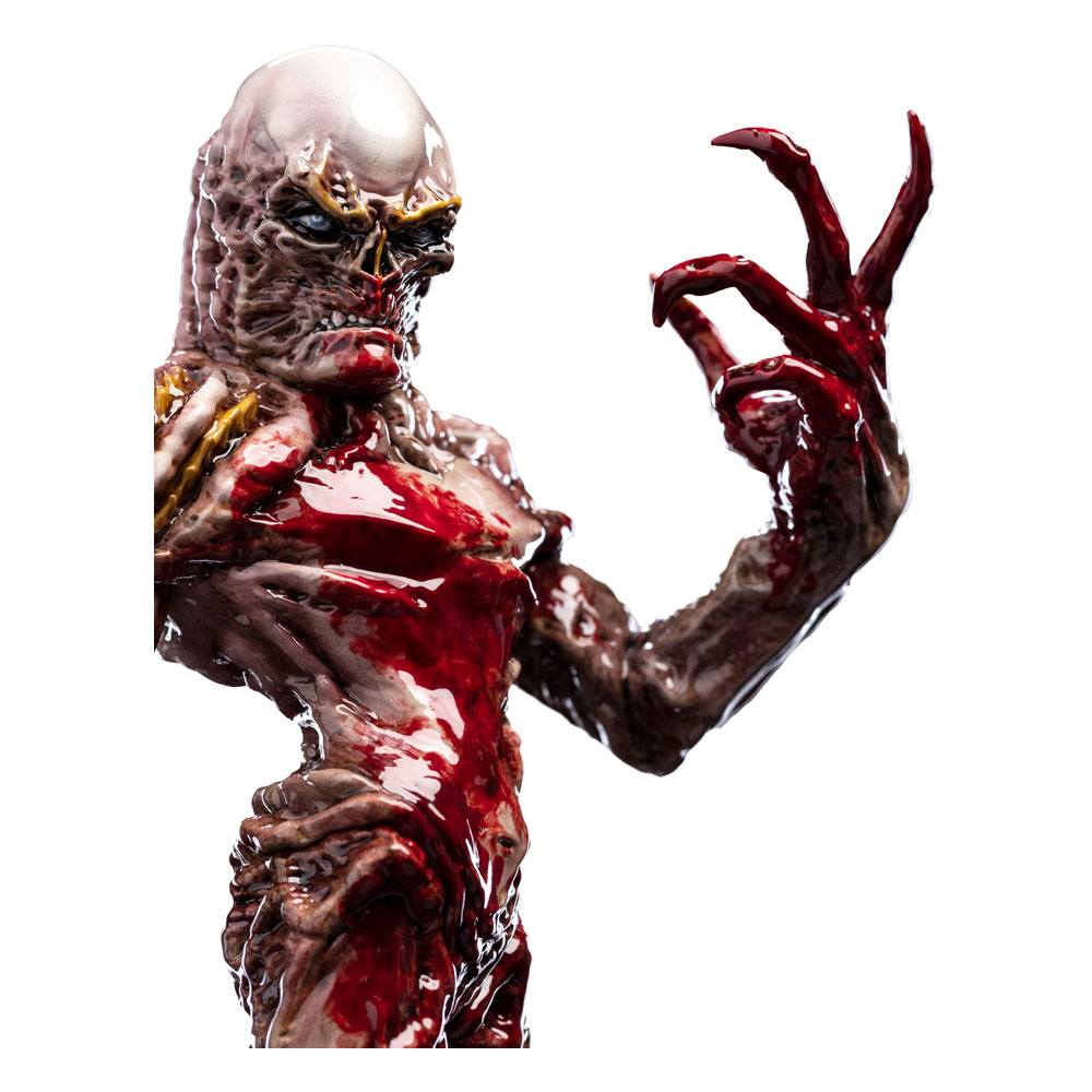 Stranger Things Mini Epics Vinyl Figure Vecna (Season 4) 17 cm - MangaShop.ro