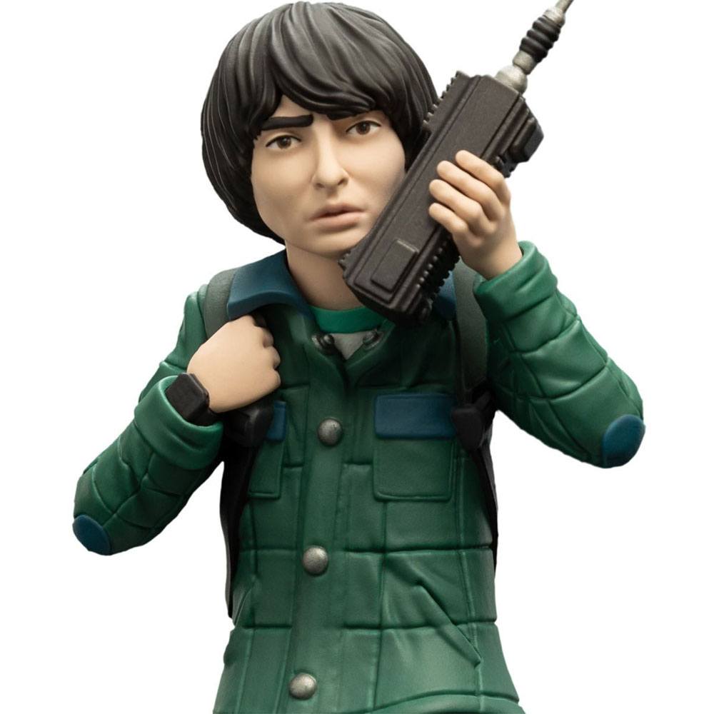 Stranger Things Mini Epics Vinyl Figure Mike Wheeler (Season 1) 15 cm - MangaShop.ro