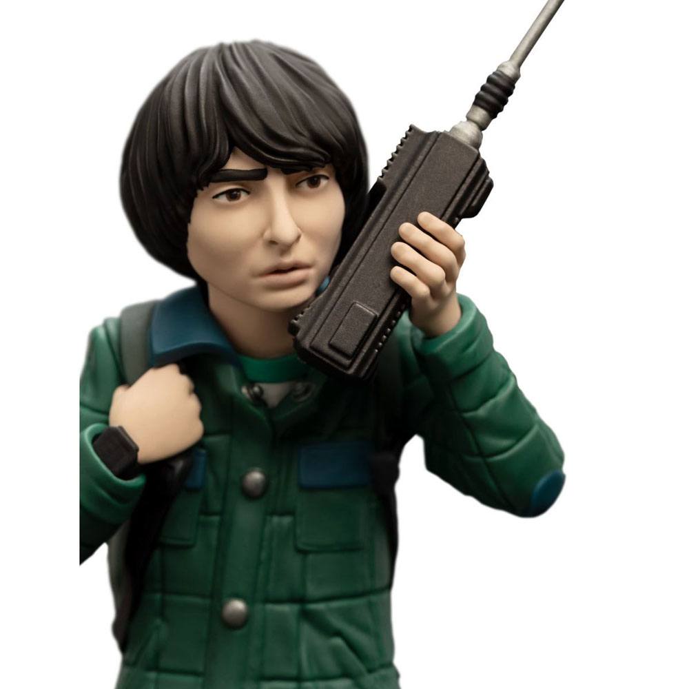 Stranger Things Mini Epics Vinyl Figure Mike Wheeler (Season 1) 15 cm - MangaShop.ro