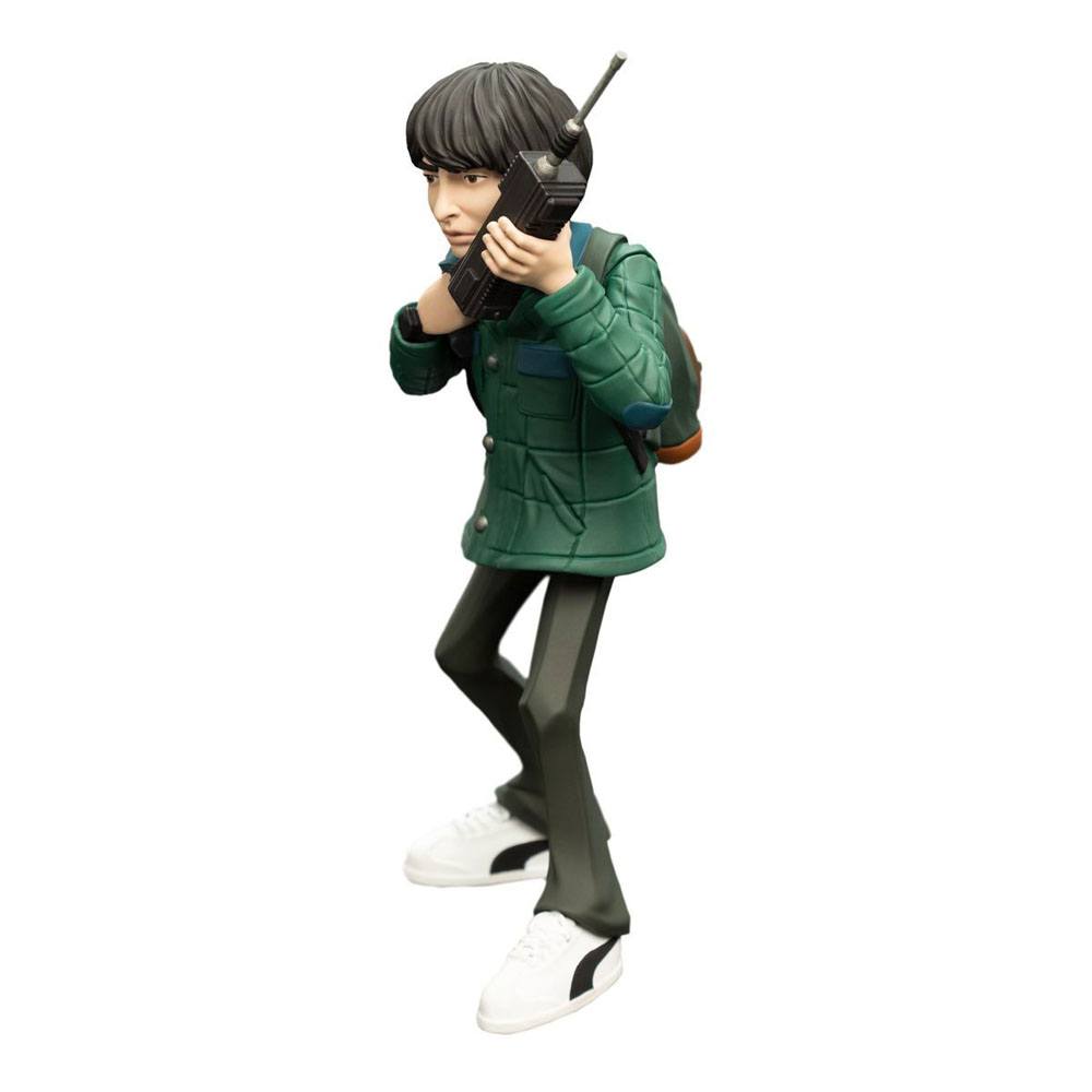 Stranger Things Mini Epics Vinyl Figure Mike Wheeler (Season 1) 15 cm - MangaShop.ro