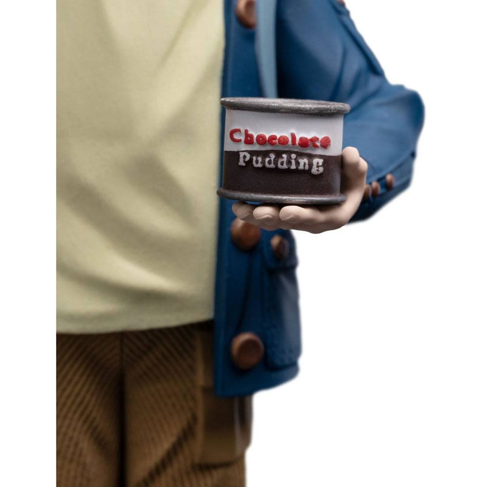Stranger Things Mini Epics Vinyl Figure Dustin Henderson (Season 1) 15 cm - MangaShop.ro