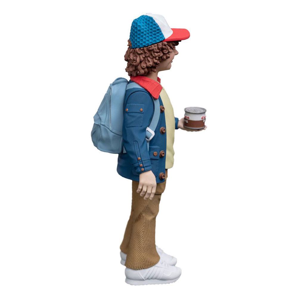Stranger Things Mini Epics Vinyl Figure Dustin Henderson (Season 1) 15 cm - MangaShop.ro