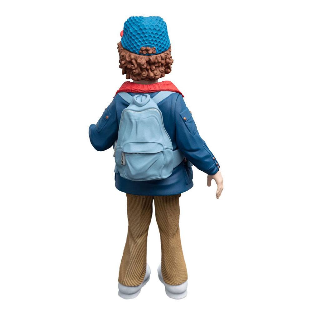 Stranger Things Mini Epics Vinyl Figure Dustin Henderson (Season 1) 15 cm - MangaShop.ro