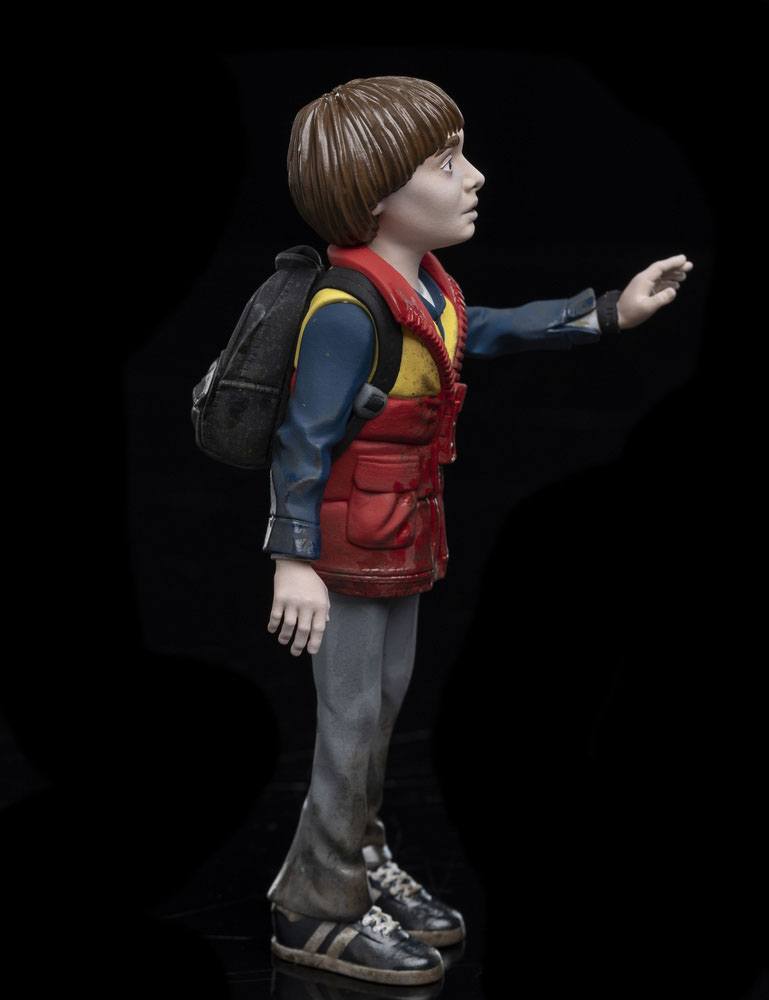 Stranger Things Mini Epics Vinyl Figure Will Byers (Season 1) 14 cm - MangaShop.ro