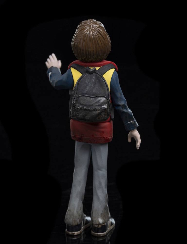 Stranger Things Mini Epics Vinyl Figure Will Byers (Season 1) 14 cm - MangaShop.ro
