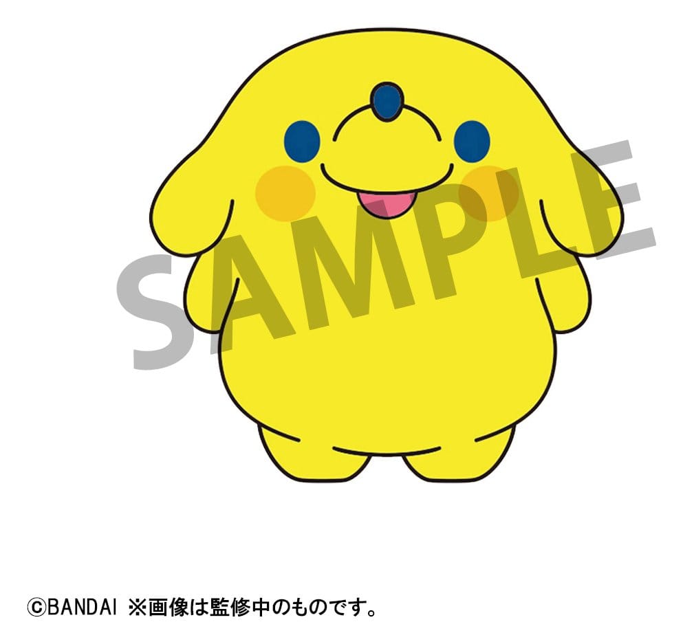 Tamagotchi Chokorin Collection Mini Figures 5 cm Blind Box Assortment (6) - MangaShop.ro