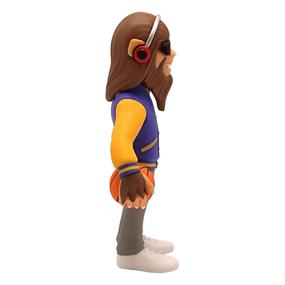 Teen Wolf Minix Figure Scott Howard 12 cm - MangaShop.ro