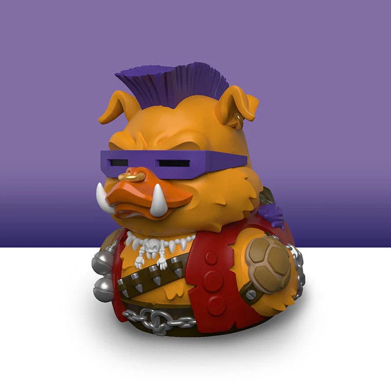 Teenage Mutant Ninja Turtles Tubbz PVC Figure Bebop 1st Edition 10 cm - MangaShop.ro