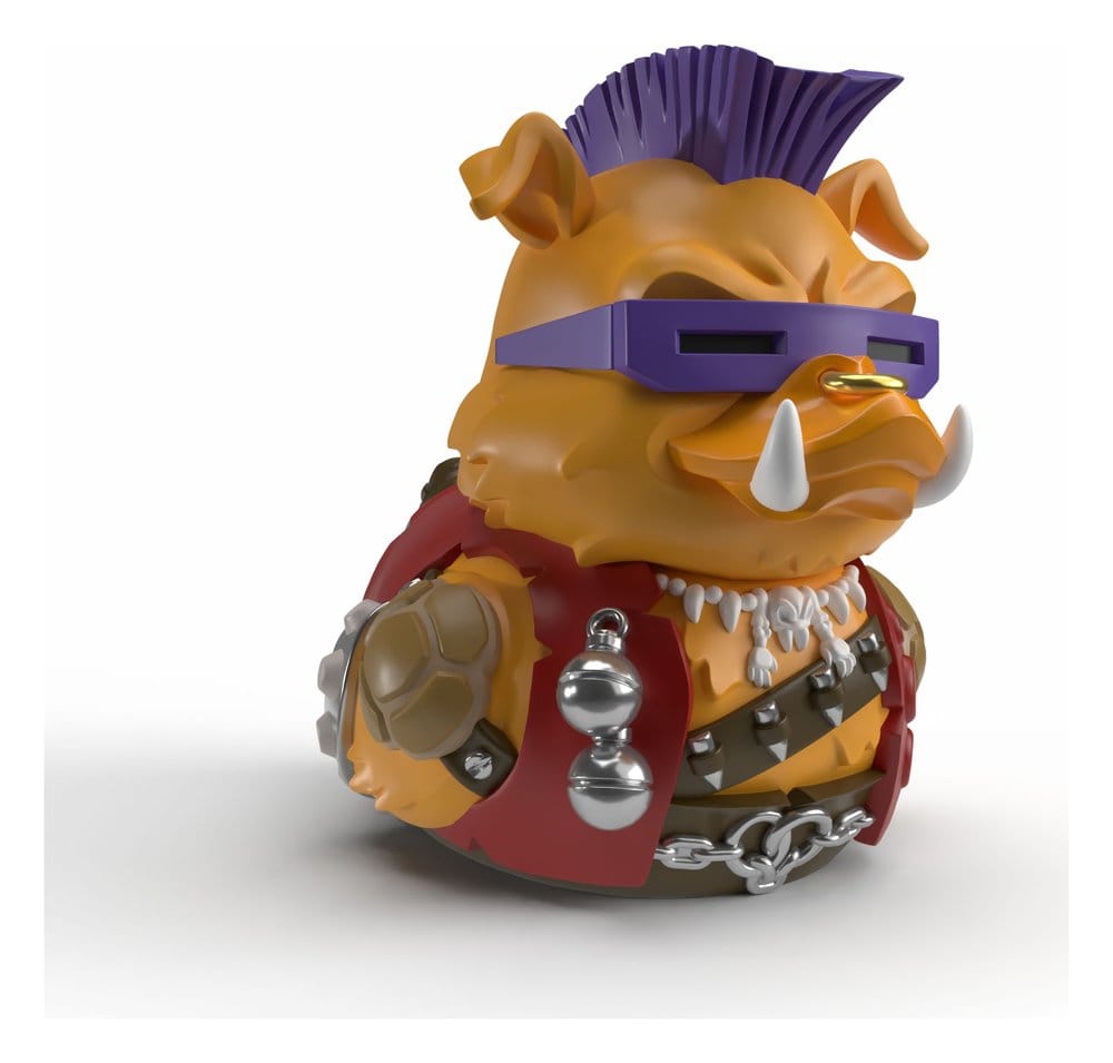 Teenage Mutant Ninja Turtles Tubbz PVC Figure Bebop - MangaShop.ro