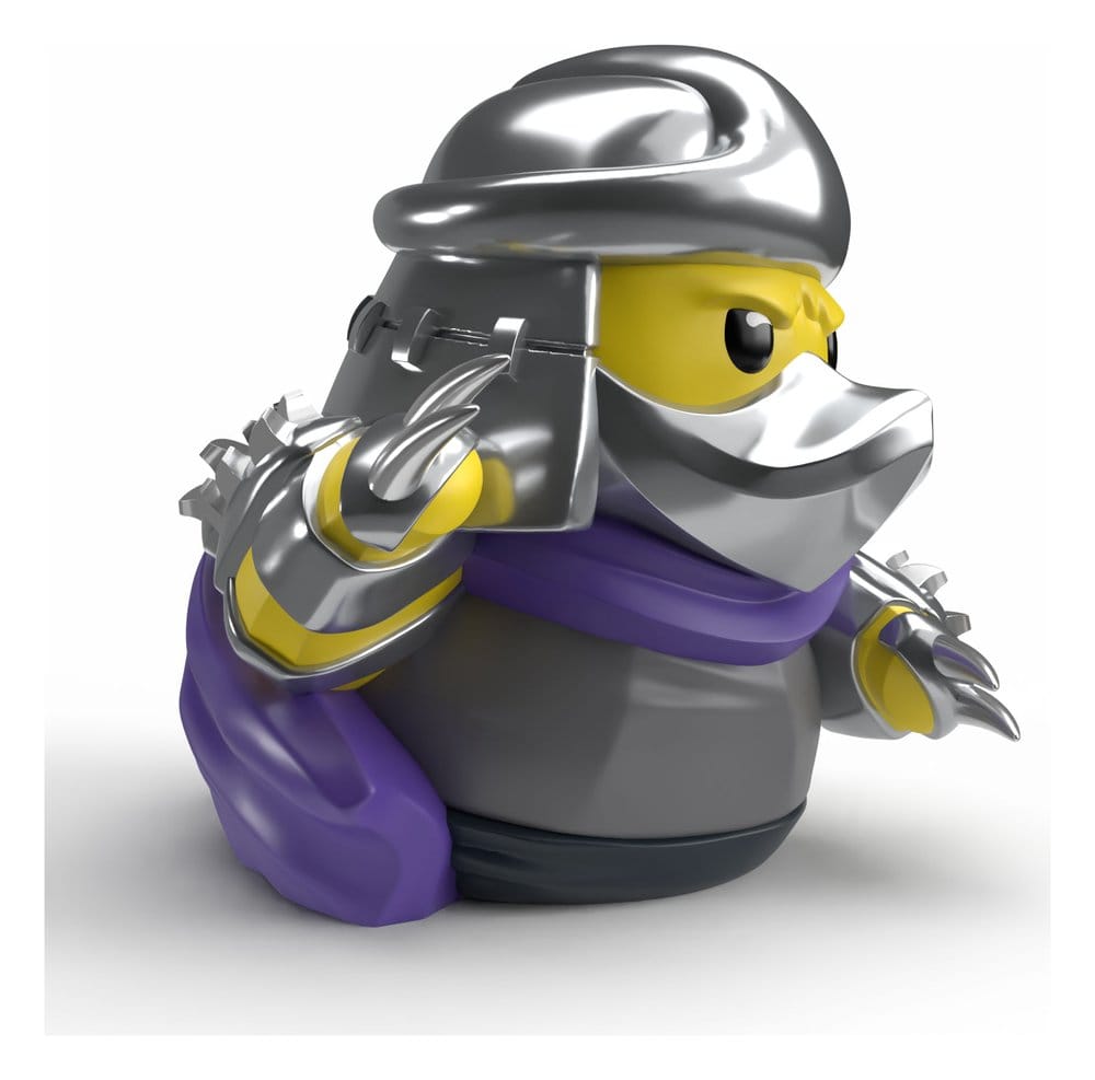 Teenage Mutant Ninja Turtles Tubbz PVC Figure Shredder - MangaShop.ro