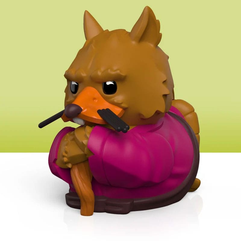 Teenage Mutant Ninja Turtles Tubbz PVC Figure Splinter 1st Edition 10 cm - MangaShop.ro