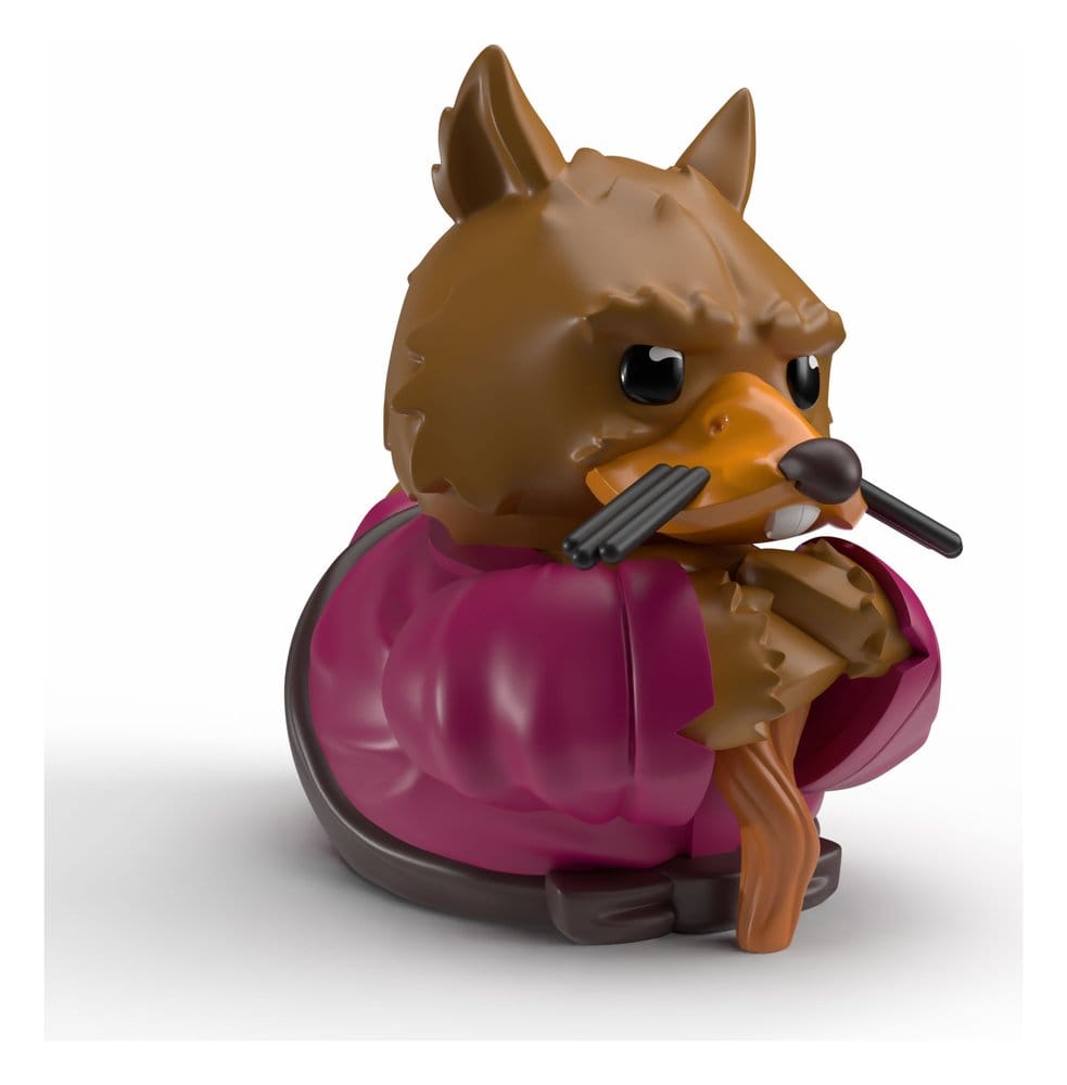 Teenage Mutant Ninja Turtles Tubbz PVC Figure Splinter - MangaShop.ro