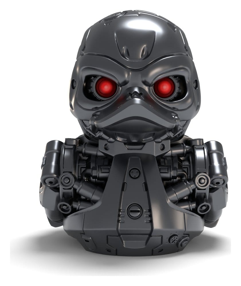 Terminator Tubbz Mini PVC Figure Endoskeleton 5 cm - MangaShop.ro